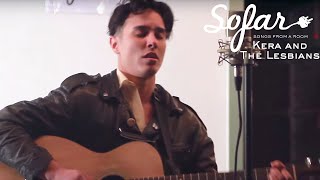 Kera and The Lesbians - Nailbiter | Sofar San Diego