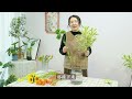 媛媛花艺vlog:客人说家里的餐桌想妆点一下，用跳舞兰、向日葵