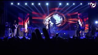 Yaaron Medley - Mohammed Irfan Live | PARAMARSH 2018