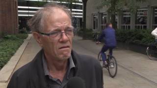 Reportage: Overlast drugsdealers rond Wilminkplein houdt aan (TV Enschede)