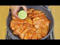 ¡Nunca había comido muslos de pollo así! ¡Receta fácil y rápida!