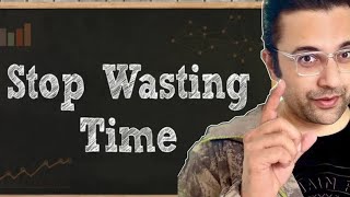 ⛔Stop Wasting Your Time | Student Must Watch This Vedio | #motivational | Youngest aniket