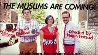 The Muslims Are Coming! - Title track to the motion picture The Muslims Are Coming!