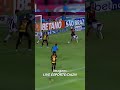 Náutico 2 x 2 Sport - Júlio cruzou na área e a bola sobrou para Gabriel Santiago estufar a rede! 1x1