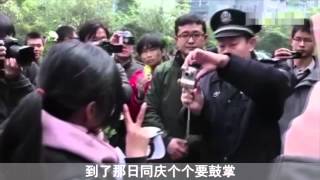 我系大陸仔，我剪輯的《廣州大道中》