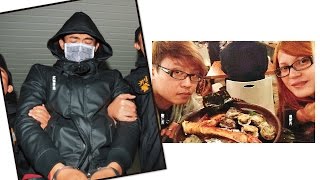 【台灣壹週刊】貪妒惹禍　少年馬伕殺人內幕