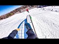 POV: BOOSTING the Rainbow at Hyland Hills with JD 🔥