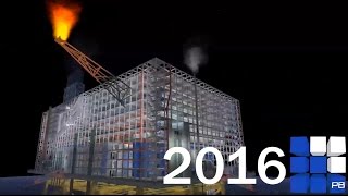 Roblox Pinewood Builders Hq Meltdown Pakvimnet Hd Vdieos - 