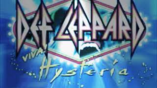 Def Leppard - Hysteria (Extended Revamp)