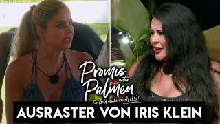 ESKALATION bei Iris Klein \u0026 Yvonne Woelke: Promis unter Palmen SKANDAL in Folge 2  Peter Klein Drama