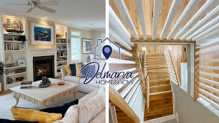 Delmarva Home Show | Episode 3