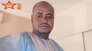 MAMADOU ABDOULAYE BA THIERNO KHALED ALBOME 2023