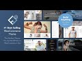Flatsome Tutorial #8 How to create mega menu