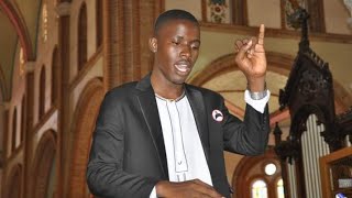 Rugayo gire Osiime - Lubaga Cathedral Choir