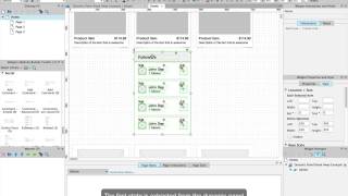 Axure 7 - Tutorial - Understanding Break Away First State action in Dynamic panel