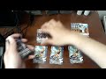 ไฟเตอร์เด็คลิสต์ retro deck โกลด์เอเซล