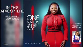 Jekalyn Carr - IN THIS ATMOSPHERE