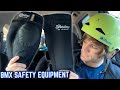 BMX Safety Equipment Check 2023 - BMX For Beginners