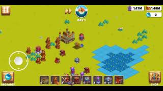 Empire io Unity Game Source Code #unity #unity3d #unitydev #unitydeveloper #sourcecode