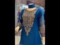 New Collection of Ready to Wear Embroidered Fancy 3 Piece Suits Available on Amazingly Low Prices