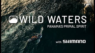 Wild Waters: Panama's Primal Spirit