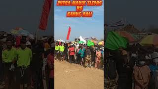 MAKEPUNG JEMBRANA CUP 2023,D#21 PUTRA MANIK TLEPUS VS KAUNG BALI