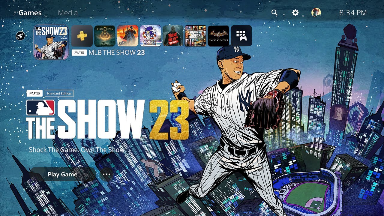 How To Play MLB The Show 23: Deluxe Edition Early RIGHT NOW - YouTube