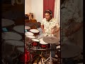 en swaram poovidum എൻ സ്വരം പൂവിടും drums anupallavi jayan hits kjy malayalam drum cover