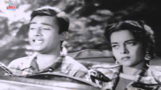 jeevan ke safar mein rahi (munimji 1955)