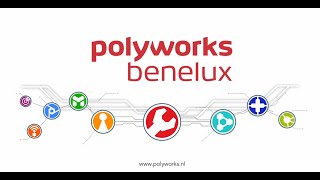 Polyworks Report Loop