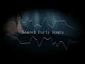 pressure search party ablinuz metal remix