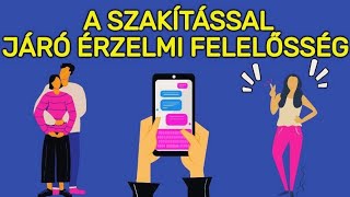 Büntetőjogi kategória-e a szakítást tudomásul nem vevő egykori partner kétségbeesett zaklatása?