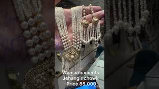 Wani ornaments 9419908882