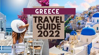 10 Best Places to Visit in Greece in 2022