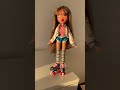 bratz collection flashback братц 80е