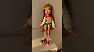 #bratz #collection #flashback #братц #80е