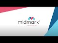 Midmark RTLS CareFlow Cloud Asset Tracking