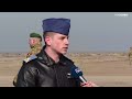 militarii români antrenament cu aliații 5.000 de militari s au instruit în mai multe poligoane