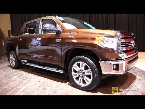Toyota Tundra Custom Headlights V3 Triton Xsb Halos