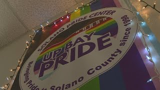 City of Vacaville refusing to recognize Pride Month?