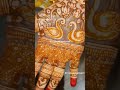 Beautiful henna mehndi designs 🌿🌿.Are you looking for the best mehndi artist in kota