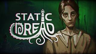 Static Dread - Reveal Teaser