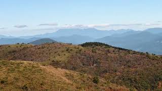 道後山(広島県庄原市)