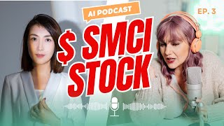 Will SMCI get delisted? - PODCAST