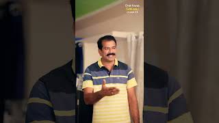 చెల్లి Friends ఇంటికొస్తే 🙆🏻‍♂️😨Episode - 24 ||Sourik Samanta | Telugu #shorts series #comedy #funny