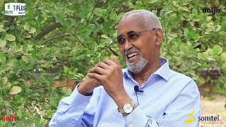 GEELJIRE BAADIYAHA MUDUG ILLAA DATOORKII CROTONE, ITALY - WAA QAYB TAARIIKHDA DR. DHEGACADDE |