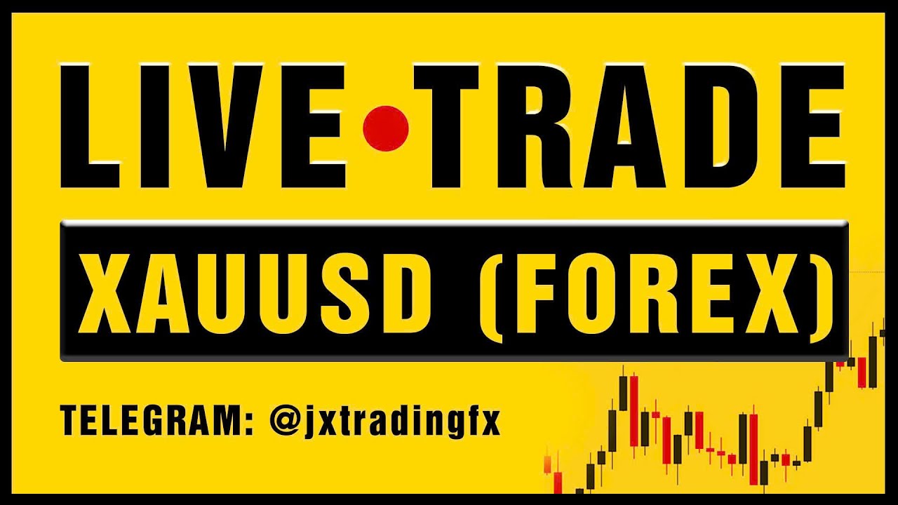 Live Trade Xauusd Forex Phiãšn Má 11 4 2025 Youtube