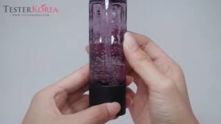 [TESTERKOREA] THE SAEM Gem Miracle Diamond Cutting V 10C Lifting Serum