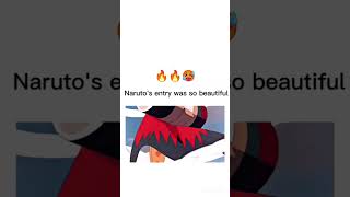 Sakura screams for Naruto help #viral #trending #shorts  #youtubeshorts #youtube #anime #naruto