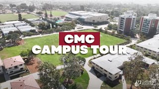 CMC Campus Tour 2023